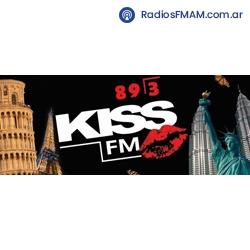 Radio: KISS - AM 1300 / FM 89.3