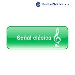 Radio: RADIO USACH CLASICA - ONLINE
