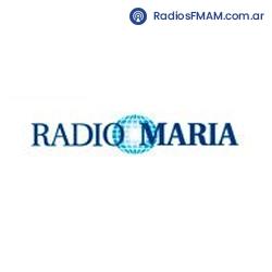 Radio: RADIO MARIA - FM 100.1