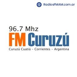 Radio: CURUZU - FM 96.7