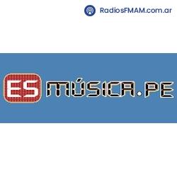 Radio: ESMUSICA.PE - ONLINE