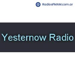 Radio: YESTERNOW RADIO - ONLINE