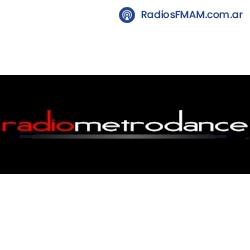 Radio: METRODANCE - ONLINE