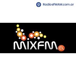 Radio: RADIO MIXFM - FM 90.3
