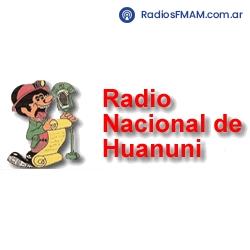 Radio: RADIO NACIONAL DE HUANUNI - ONLINE