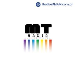 Radio: RADIO MUSICA TOTAL - ONLINE