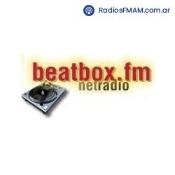 Radio: BEATBOX.FM - ONLINE