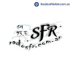 Radio: RADIO SFR - FM 93.3