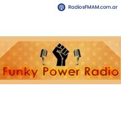 Radio: RADIO FUNKY POWER - ONLINE