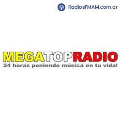 Radio: MEGATOP RADIO - ONLINE