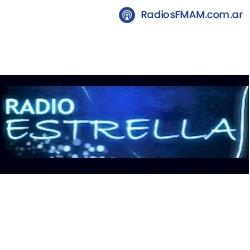 Radio: ESTRELLA - FM 102.7