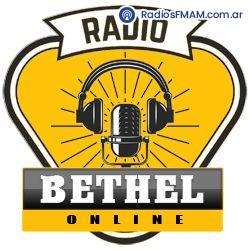 Radio: RADIO BETHEL - ONLINE
