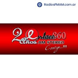 Radio: RADIO ENLACE - AM 860