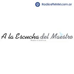 Radio: LA ESCUCHA DEL MAESTRO - ONLINE
