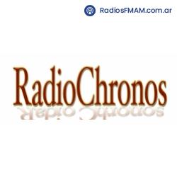 Radio: RADIO CHRONOS - ONLINE