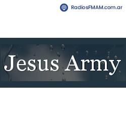 Radio: JUSUS ARMY - ONLINE