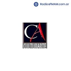 Radio: RADIO CULTURARTE - ONLINE