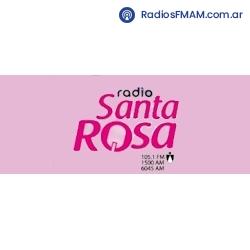 Radio: SANTA ROSA - AM 1500