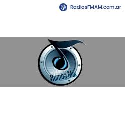 Radio: RUMBA MIX - ONLINE