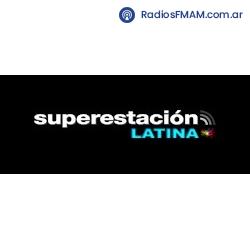 Radio: SUPERESTACION LATINA - ONLINE