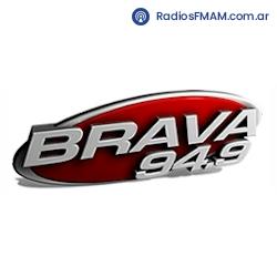 Radio: FM BRAVA - FM 94.9