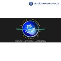 Radio: FM CIEN - FM 100.1
