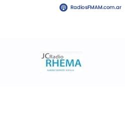 Radio: JC RADIO RHEMA - ONLINE
