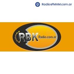 Radio: RBK RADIO - ONLINE