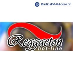 Radio: CAROLINA REGGAETON - ONLINE