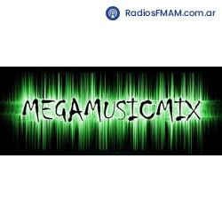 Radio: MEGAMUSICMIX - ONLINE