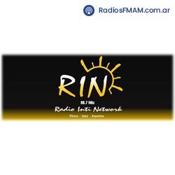 Radio: RADIO RIN - FM 98.7