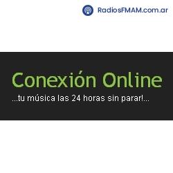 Radio: CONEXION ONLINE - ONLINE