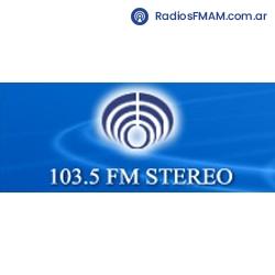 Radio: RADIO ANTILLANCA - FM 103.5