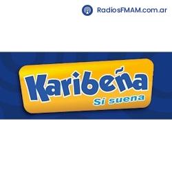 Radio: LA KARIBENA - FM 92.7