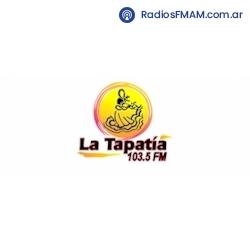 Radio: LA TAPATIA - FM 103.5