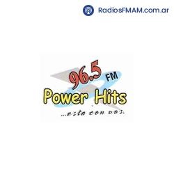 Radio: POWER HITS - FM 96.5