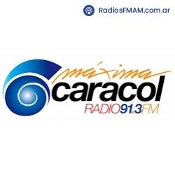 Radio: RADIO  CARACOL - FM 91.3