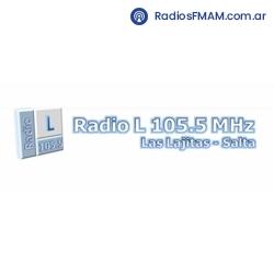 Radio: RADIO L - FM 105.5