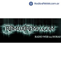 Radio: RITMOEXTREMO RADIO - ONLINE