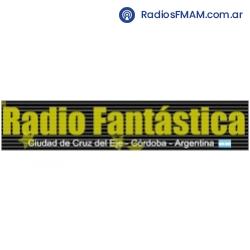 Radio: RADIO FANTASTICA - FM 107.7