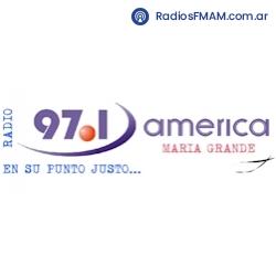 Radio: FM AMERICA - FM 97.1