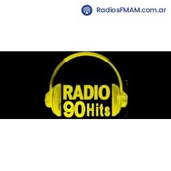 Radio: RADIO 90 HITS - ONLINE