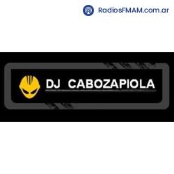 Radio: DJ CABOZAPIOLA - ONLINE