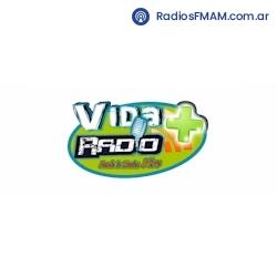 Radio: RADIO VIDA - ONLINE
