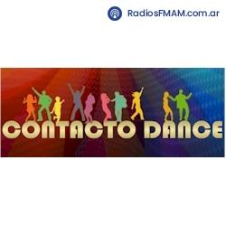 Radio: CONTACTO DANCE - ONLINE