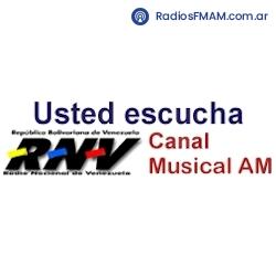 Radio: RNV CANAL MUSICAL - ONLINE