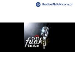 Radio: CITY FUNK RADIO - ONLINE