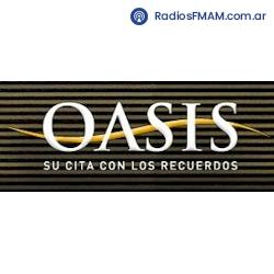 Radio: RADIO OASIS - FM 102.1