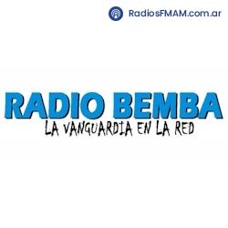 Radio: RADIO BEMBA - ONLINE