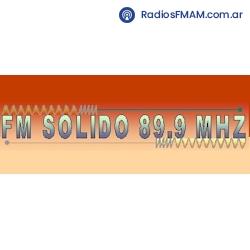 Radio: FM SOLIDO - FM 89.9